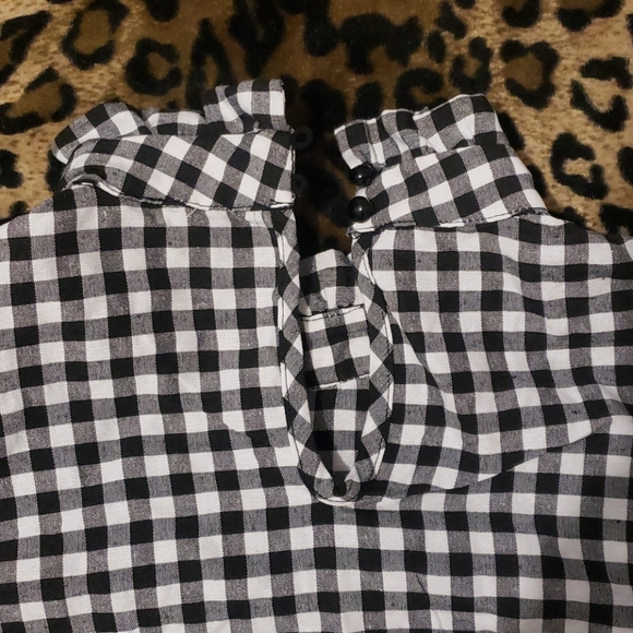 Baby doll dress - Picture 2 of 2